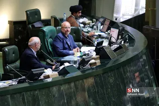 محمدباقر قالیباف