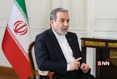 عراقچی: به‌دنبال پایان کامل جنگ هستیم، نه آتش‌بس