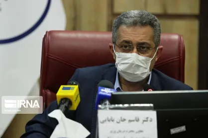 معاون وزیر بهداشت:&zwnj; از موج پنجم کرونا رد نشده&zwnj;ایم