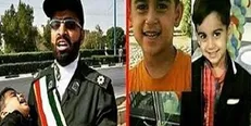 ساخت فیلم درباره شهید خردسال حادثه تروریستی اهواز