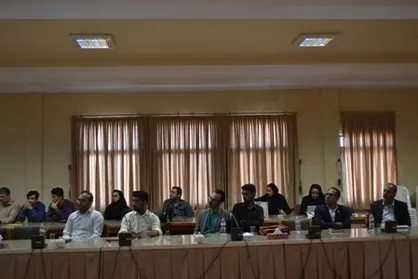 کارگاه آموزشی &laquo;تجاری سازی&raquo; در دانشگاه گلستان برگزار شد