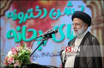 رئیسی: دختران کشورمان با ارتقای توانمندی&zwnj;ها نقش بیشتری در پیشرفت کشور ایفا کنند