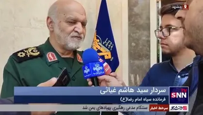 علم و فناوری  به عنوان مولفه&zwnj;های مهم قدرت محسوب می&zwnj;شوند+فیلم