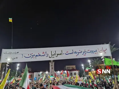 مطالبه مردم رشت در قرار نود و نهم پاسخ داده شد+عکس