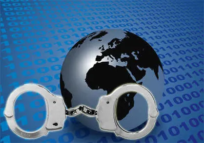 برگزاری اجلاس ملی پیشگیری و مبارزه با جرایم سایبری