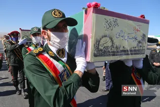 تشیع شهید