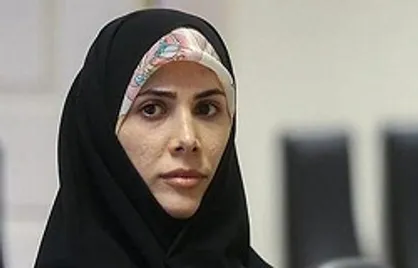 فاطمه حسینی: تابستان با مشکل تامین برق مواجهیم