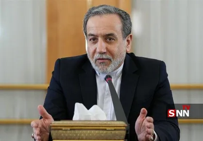 عراقچی: هیچ توافقی که متضمن منافع ایران نباشد از طرف ما، قابل پذیرش نیست / با آمریکایی&zwnj;ها هم با واسطه هم بی واسطه، پیام&zwnj;هایی رد و بدل شده است