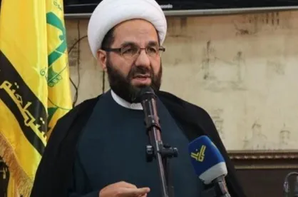 حزب&zwnj;الله: آمریکا در جنگ نرم شکست خورده است