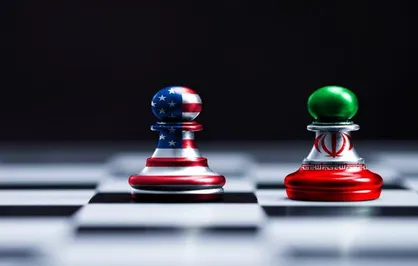تله غرب با اسم مذاکره غیرمستقیم / کلید حل مشکلات اقتصادی در پاستور است نه وین
