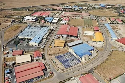 ساماندهی واحد&zwnj;های صنعتی اطراف تهران بر اساس اصول زیست&zwnj;محیطی