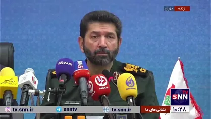 جزئیات برگزاری کنگره ملی ۲۴۰۰۰ شهید پایتخت