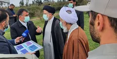 سخنگوی دولت: توجه به محیط‌زیست یکی از برنامه‌های رئیس‌جمهور در سفر‌های استانی است