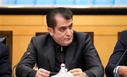 افشاگری مهم خلیل&zwnj;زاده در مورد فیش واریزی جعلی!