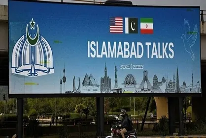 جدیدترین موضع&zwnj;گیری اسلام&zwnj;&lrm;آباد درباره مذاکرات ایران و آمریکا