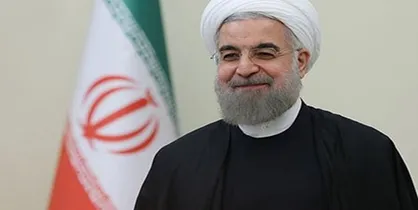 روحانی فرا رسیدن روز ملی مالزی را تبریک گفت