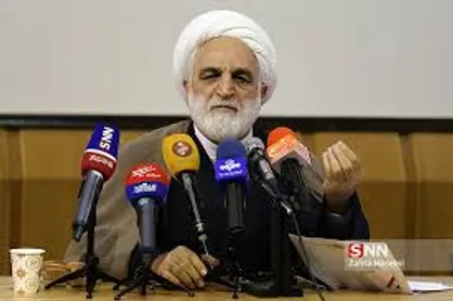 عدالت با تو بمیری من بمیرم ایجاد نمی&zwnj;شود