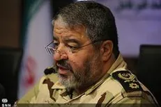 دشمن با استفاده از نرم افزار می‌تواند بفهمند در کازرون یا خرمشهر چه کسی با چه چیزی مخالف است