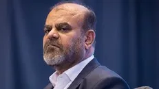 هدف‌گذاری ۱۰ برابری ترانزیت در کشور