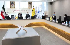 معین کارت بانک پارسیان با هدف کمک به زندانیان غیرعمد رونمایی شد