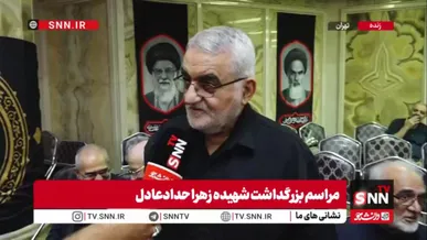 بروجردی: حمله به زائران اربعین نشانه استیصال آمریکا است/ زیرساخت‌های هم‌پیمانان آمریکا در صورت تعرض به ایران هدف قرار می‌گیرد