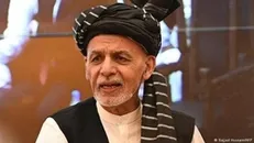 عاقبت رئیس جمهوری که تنها با یک میلیون رای و ۱۸ درصد آرای مردم کشورش و با حمایت آمریکا روی کار آمد