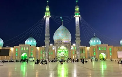 کرونا جلسات مسجد جمکران را باز هم مجازی کرد