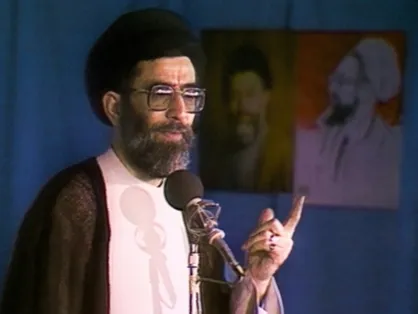بیانات کمتر دیده شده آیت&zwnj;الله خامنه&zwnj;ای درباره سیره مبارزاتی امام صادق (ع)