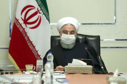 ضرورت کنترل شدید مرز&zwnj;های هوایی، زمینی و دریایی برای جلوگیری از ورود ویروس انگلیسی