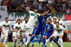 سه سهمیه مستقیم ایران در لیگ قهرمانان آسیا + عکس