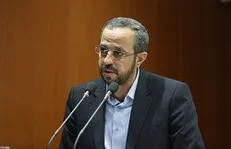 ثبت‌نام مدیر مسئول روزنامه خراسان در انتخابات