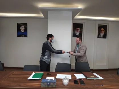 تغییر در کمیته انضباطی فدراسیون کشتی/ اورسجی حکم گرفت