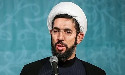برجام ثابت کرد بی&zwnj;اعتمادی به غرب و آمریکا عین عقلانیت است