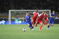 شکایت پرسپولیس علیه استقلال رد شد