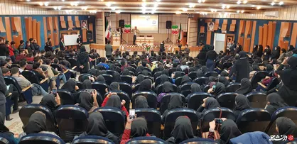 مطالبه&zwnj;گری حق دانشجوست/ دولت عدالت&zwnj;محور شود