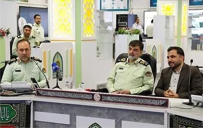 زارع&zwnj;پور: هزینه ارتباطات برای زائران کاهش و کیفیت افزایش یافت