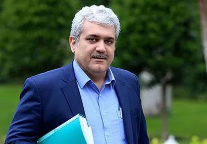 پیام تبریک معاون علمی و فناوری رییس جمهوری به مناسبت نوروز ۱۴۰۰