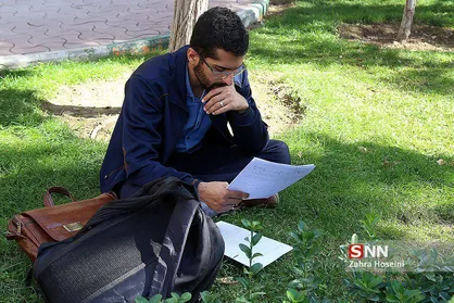 از معدل الف انقلابی تا دانشجومعلم مشروطی؛ فقط به خاطر تو