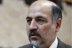 جهادی و درد آشنا بودن مزید بر توانایی های دیگرعین اللهی افتخار می آفریند