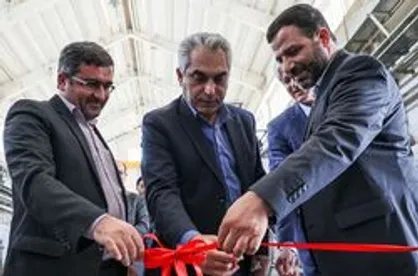 رونمایی از طرح پایلوت سبک&zwnj;سازی نفت فوق&zwnj;سنگین