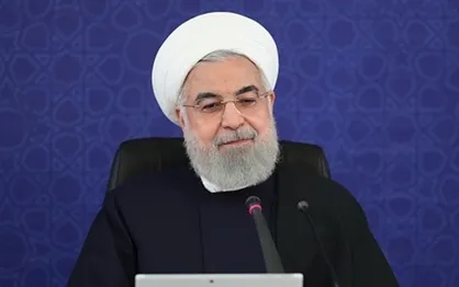 روحانی: دولت درباره کرونا واقعیت را به مردم گفته است/ رسانه&zwnj;ها به خوبی در مقابل دروغ پراکنی بیگانگان ایستادند