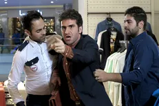 فصل دوم لیسانسه از آذرماه پخش می‌شود