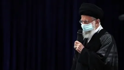 فیلم کامل بیانات رهبر انقلاب اسلامی در مراسم اربعین حضرت اباعبدالله الحسین (علیه&zwnj;السلام)