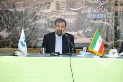رضایی: صندوق بین&zwnj;المللی برای مقابله با تغییر اقلیم ایجاد شود