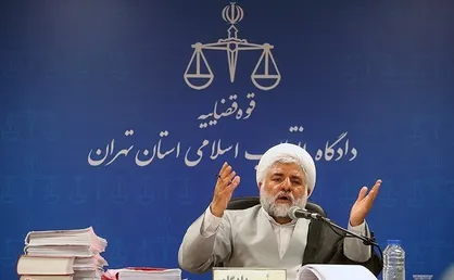 پایان محاکمه همدستان بابک زنجانی