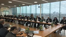 ریاست بر یکی از اتاق‌های مهم اقتصادی بدون داشتن شرط اولیه!