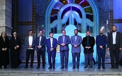 معرفی چهره&zwnj;های سال هنر انقلاب در بخش موسیقی و شعر انقلاب