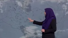 تا پایان هفته جو آرام و پایدار خواهد بود