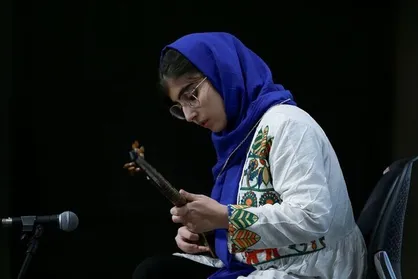 آغاز مرحله اول داوری هجدهمین جشنواره ملی موسیقی جوان