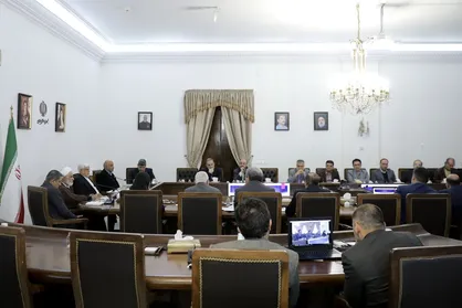 عارف: آیین&zwnj;نامه&zwnj;های حوزه سالمندان باید به&zwnj;روزرسانی شود
